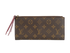 Louis Vuitton Adele Wallet, front view